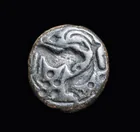  Preview image for Jamdat Nasr Stamp Seal | Lion Attacking 