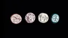  Preview image for Sasanian Stamp Seals with Lion, Scorpion 
