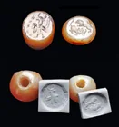  Preview image for Persian Sasanian Seals | Royal Predation 