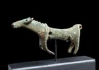  Preview image for Ordos Bronze Running Horse | Eurasian 