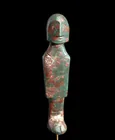  Preview image for Iberian Bronze Votive Figure | Solid 