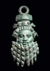  Preview image for Hellenistic Bronze Silen Steelyard | 