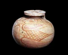  Preview image for Corinthian Aryballos | Painted Owl, 
