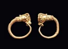  Preview image for Hellenistic Greek Gold Earrings | 
