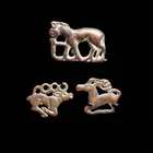  Preview image for Ordos Animal Style Appliques, Horse and 