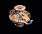  Preview image for Apulian Red-Figure Lekanis with Ladies 