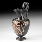  Preview image for Apulian Trefoil Oinochoe, Greek Magna 