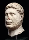  Preview image for Lifesize+ Roman Imperial Marble Head, 