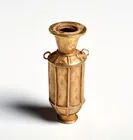  Preview image for Hellenistic Roman Gold Perrfume Flask, 