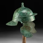  Preview image for Roman Bronze Legionary Helmet - Weisenau 