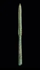  Preview image for Ancient Near Eastern Spearhead, Warrior 