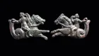  Preview image for Roman Bronze Appliques | Sea Nymph, 