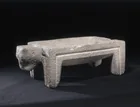  Preview image for Ancient Near Eastern Basalt Bull Altar, 