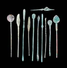  Preview image for Roman Medical Instrument Set | Bronze 