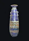  Preview image for Phoenician Core-Formed Glass Alabastron 