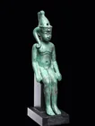  Preview image for Egyptian Harpokrates Figure | Horus the 