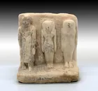  Preview image for Middle Kingdom Limestone Offering 