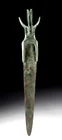  Preview image for Egyptian Middle Kingdom Bronze Short 