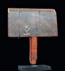  Preview image for Egyptian Coptic Wooden Weaving Comb, 