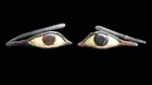  Preview image for Egyptian Inlaid Eyes, Coffin Mask 