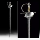  Preview image for 1776 Spanish Toledo Cavalry Sword, 