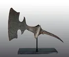 Preview image for Kievan Rus Iron Axe Head, Viking Period 