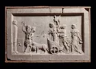  Preview image for Classicizing Stone Relief, Cybele and 