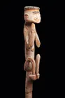  Preview image for Tall Asmat Female Pole Figure, ex-Art 