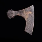  Preview image for Viking Age Bearded Axe Head | Skeggox 