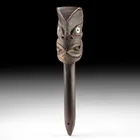 Preview image for Maori God Stick (Whakapakoko 