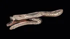  Preview image for PNG Sepik Bush Spirit Carving, Mantis 