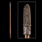  Preview image for Maori Taiaha Fighting Staff (Taiaha), 