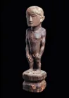  Preview image for Ifugao Bulul Figure, Rice Guardian, ca. 