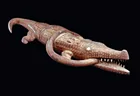  Preview image for Melanesian Wood Carving, Crocodile and 