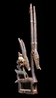  Preview image for Mali Bamana Chiwara Headdress | Female 