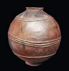  Preview image for Bamana Terracotta Vessel, Applied 