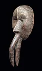  Preview image for Dan Bird Spirit Mask, Hornbill Beak, 