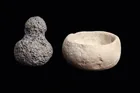  Preview image for Hawaiian Miniature Mortar and Pestle, 