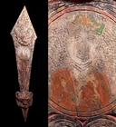  Preview image for Toba Batak Pandilati Panel, Buffalo 