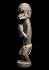  Preview image for Baule Gbekre Figure | Offering Bowl, 