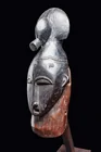  Preview image for Baule Guro Face Mask | Serene Female 