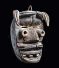  Preview image for We Guere Mask, Nail-Charged, Judicial 