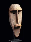  Preview image for Senufo Mask, Bangoro Go, Blade Nose | 