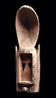  Preview image for Dogon Gomintogo Mask, Curved Horn, ca. 