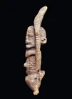  Preview image for Dogon Tellem Raised-Arm Figure, 