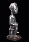  Preview image for Baule Seated Female Figure, Spirit 
