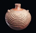  Preview image for Bozo Terracotta Vessel, Roulette 