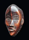  Preview image for Dan Deangle Mask, Initiation Dance, West 