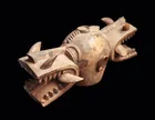  Preview image for Senufo Wanyugo Miniature Firespitter 