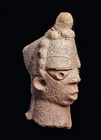  Preview image for Ancient Nok Terracotta Head, Elite 